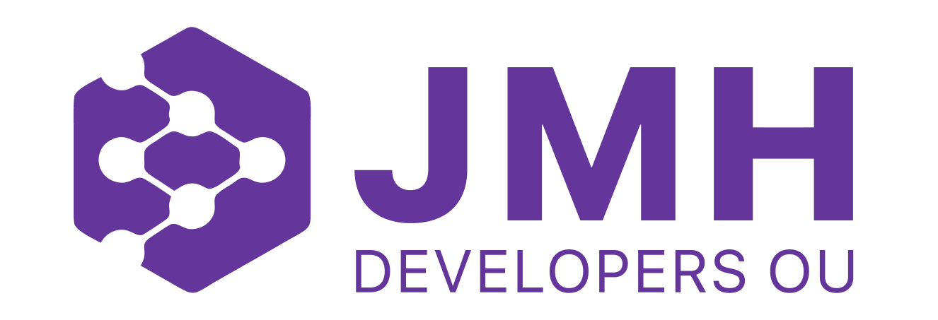 JMH Developers OU