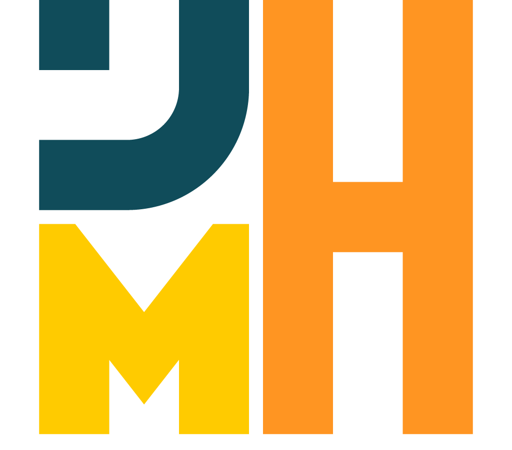 JMH Logo